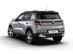 Citroën C3 (2025) thumbnail 3