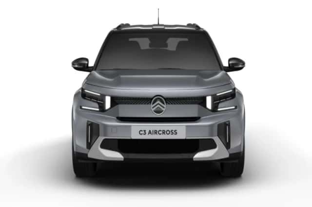 Citroën C3 (2025) thumbnail 4