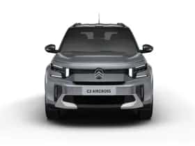 Citroën C3 (2025) thumbnail 4