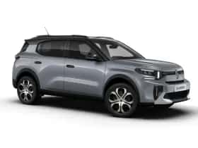 Citroën C3 (2025) thumbnail 5