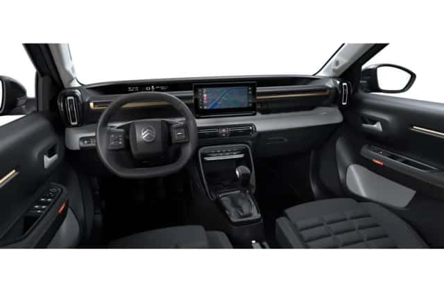 Citroën C3 (2025) thumbnail 6