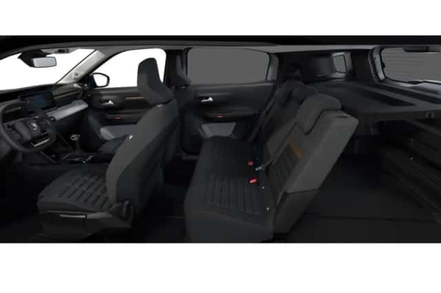 Citroën C3 (2025) thumbnail 7