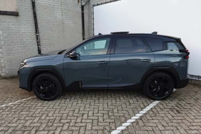 Citroën C5 Aircross (2025) thumbnail 2