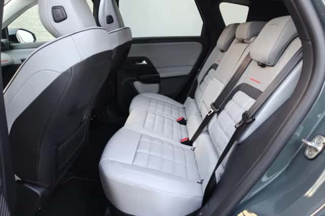 Citroën C5 Aircross (2025) thumbnail 13