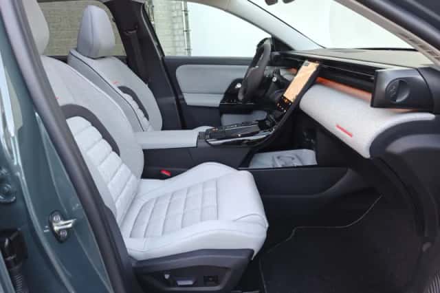 Citroën C5 Aircross (2025) thumbnail 14