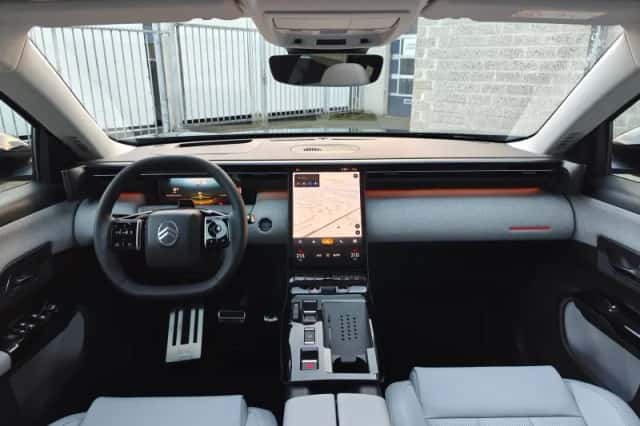 Citroën C5 Aircross (2025) thumbnail 15
