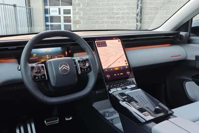 Citroën C5 Aircross (2025) thumbnail 16