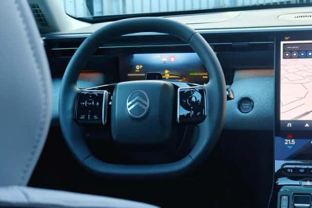 Citroën C5 Aircross (2025) thumbnail 17