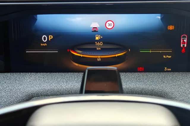Citroën C5 Aircross (2025) thumbnail 19