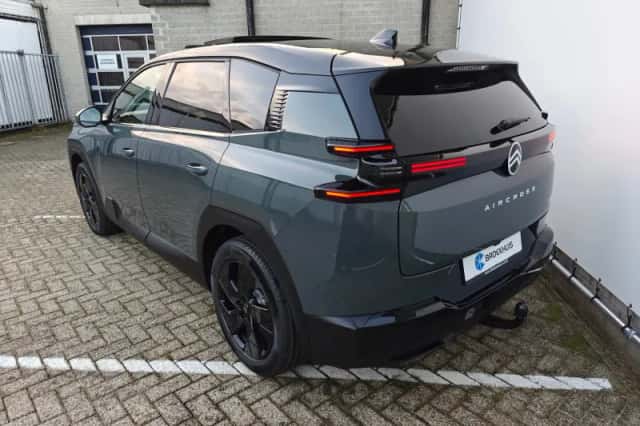 Citroën C5 Aircross (2025) thumbnail 3
