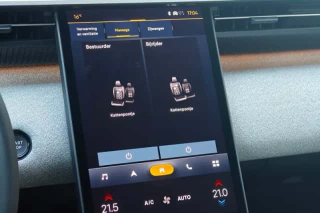 Citroën C5 Aircross (2025) thumbnail 22