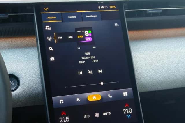 Citroën C5 Aircross (2025) thumbnail 25