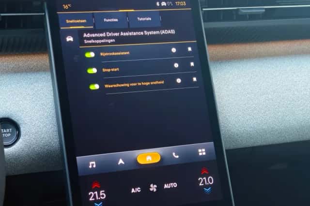 Citroën C5 Aircross (2025) thumbnail 26