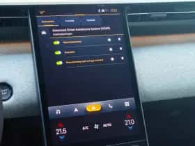 Citroën C5 Aircross (2025) thumbnail 26