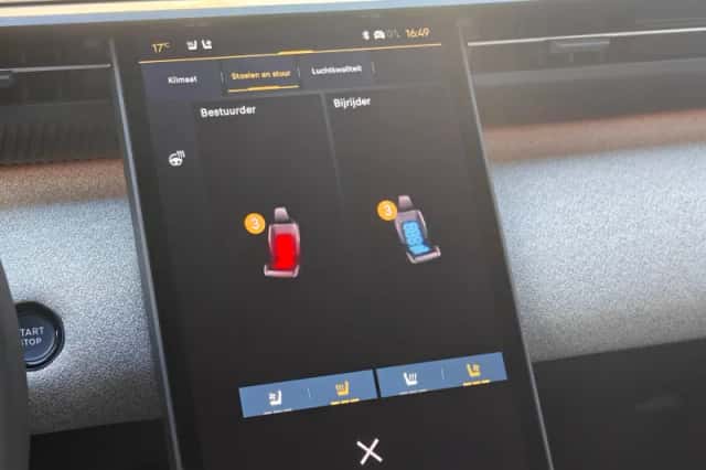 Citroën C5 Aircross (2025) thumbnail 29