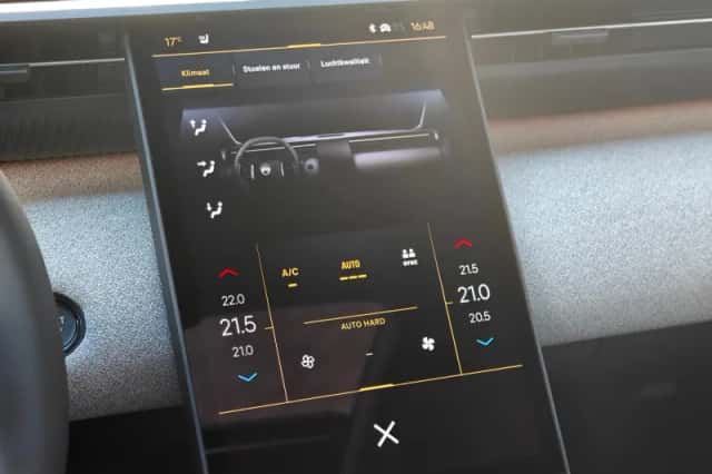 Citroën C5 Aircross (2025) thumbnail 30