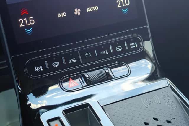 Citroën C5 Aircross (2025) thumbnail 34