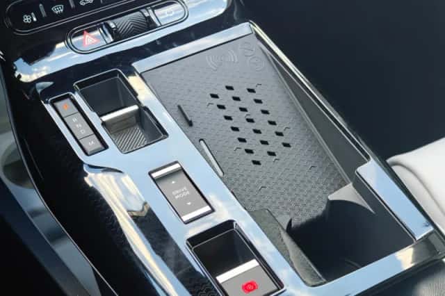 Citroën C5 Aircross (2025) thumbnail 35