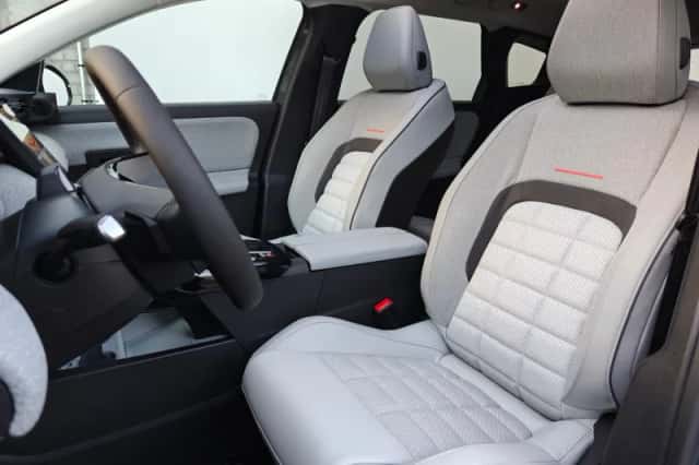 Citroën C5 Aircross (2025) thumbnail 5