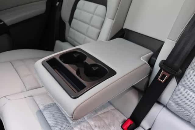 Citroën C5 Aircross (2025) thumbnail 43