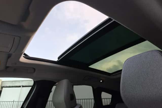 Citroën C5 Aircross (2025) thumbnail 44