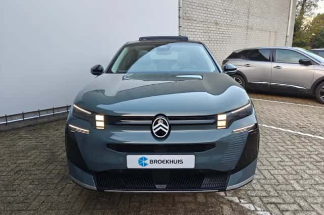 Citroën C5 Aircross (2025) thumbnail 6