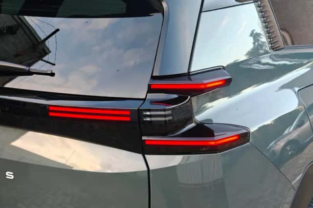 Citroën C5 Aircross (2025) thumbnail 52