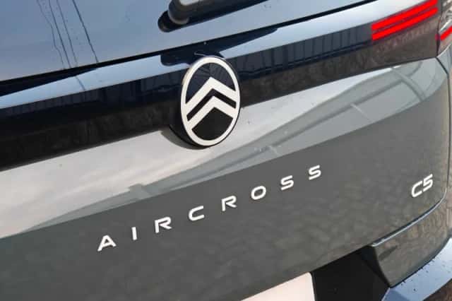 Citroën C5 Aircross (2025) thumbnail 53