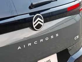 Citroën C5 Aircross (2025) thumbnail 53