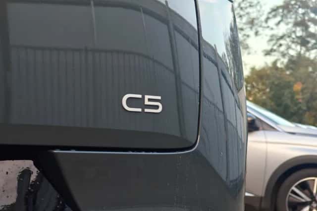 Citroën C5 Aircross (2025) thumbnail 54