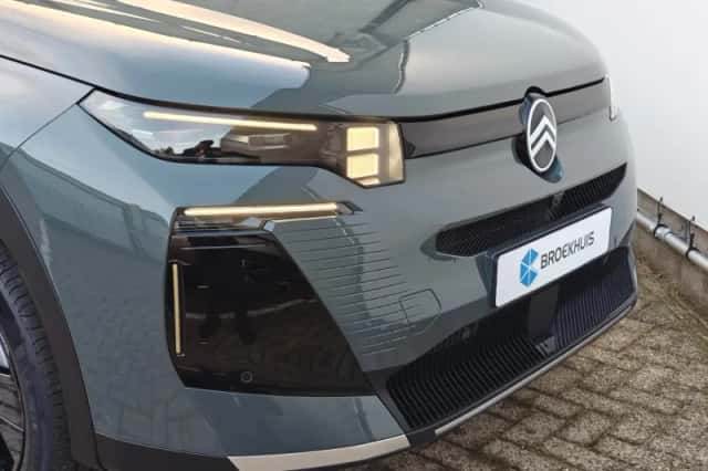 Citroën C5 Aircross (2025) thumbnail 55
