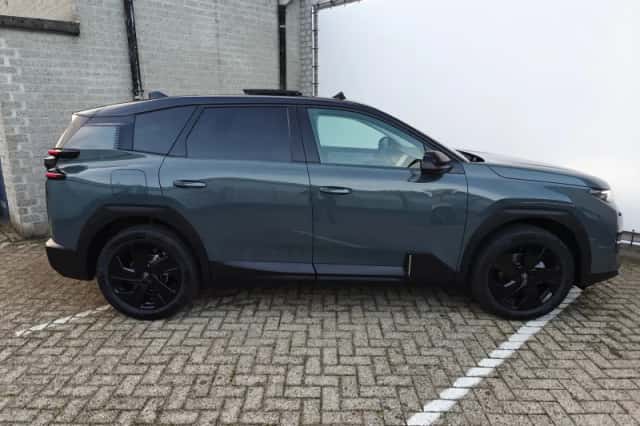 Citroën C5 Aircross (2025) thumbnail 8
