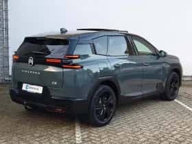 Citroën C5 Aircross (2025) thumbnail 9