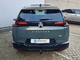 Citroën C5 Aircross (2025) thumbnail 10
