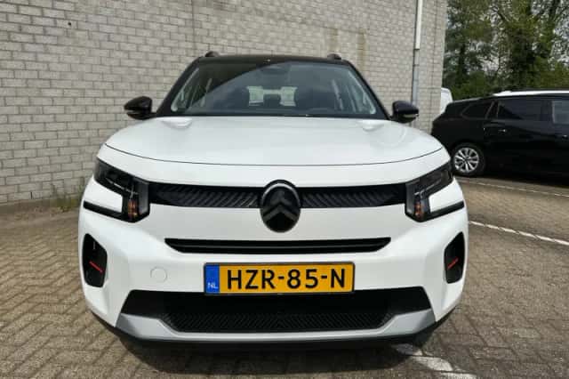 Citroën C3 (2025) thumbnail 2