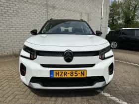Citroën C3 (2025) thumbnail 2