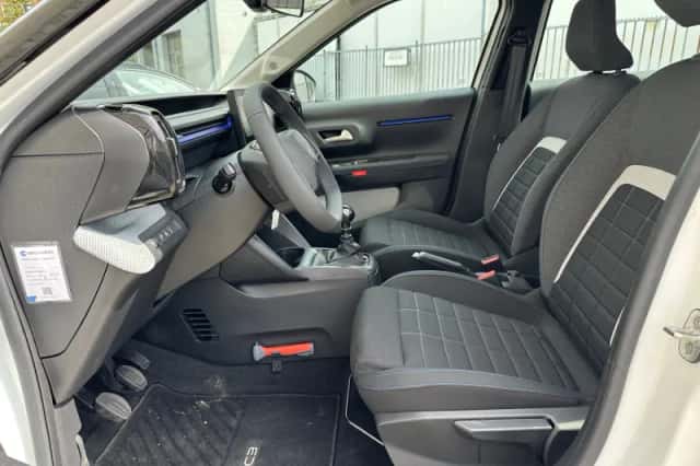 Citroën C3 (2025) thumbnail 11