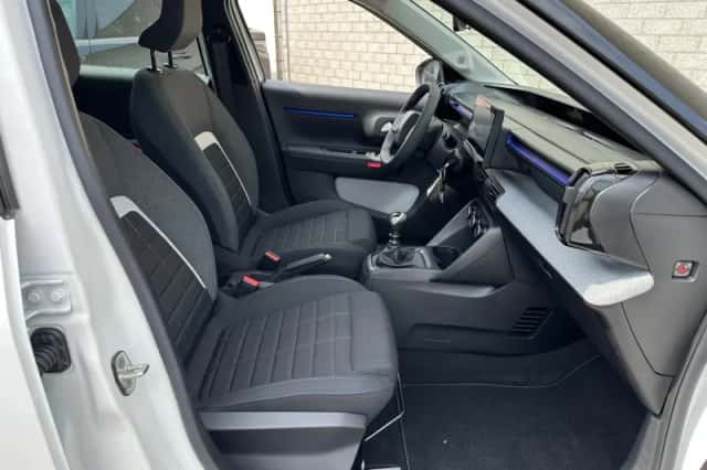 Citroën C3 (2025) thumbnail 12