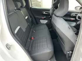 Citroën C3 (2025) thumbnail 14
