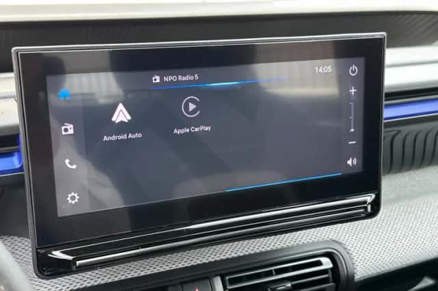 Citroën C3 (2025) thumbnail 20