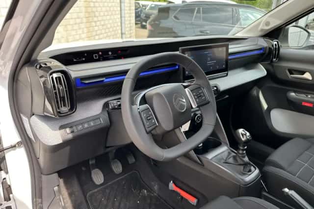 Citroën C3 (2025) thumbnail 21