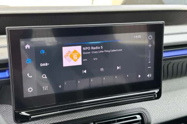 Citroën C3 (2025) thumbnail 22