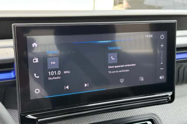 Citroën C3 (2025) thumbnail 23