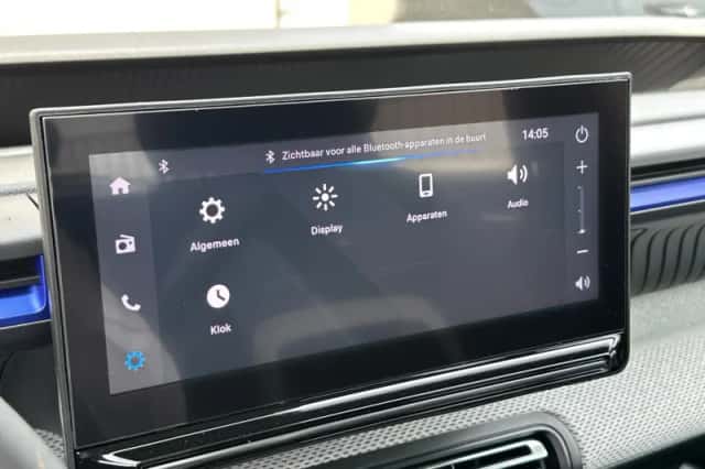 Citroën C3 (2025) thumbnail 24