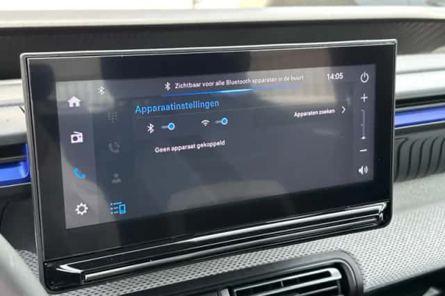 Citroën C3 (2025) thumbnail 26