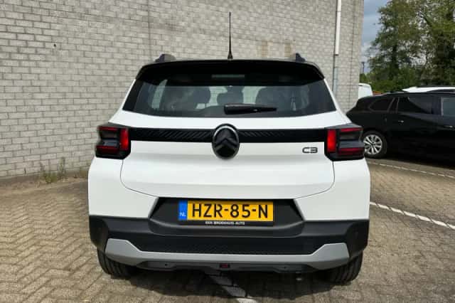Citroën C3 (2025) thumbnail 4