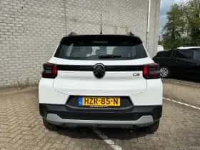 Citroën C3 (2025) thumbnail 4