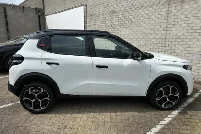 Citroën C3 (2025) thumbnail 6