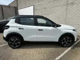 Citroën C3 (2025) thumbnail 6