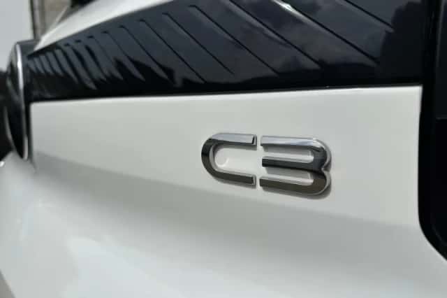 Citroën C3 (2025) thumbnail 7
